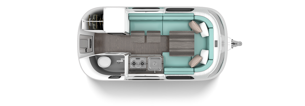 2020 Nest 16 U Floor Plan