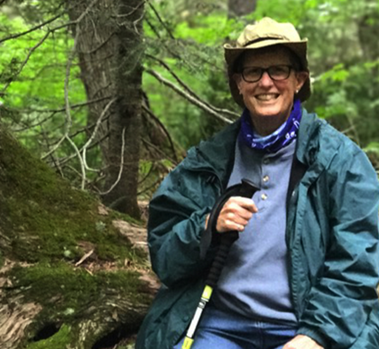 Airstream Customer Council Karen Andermills