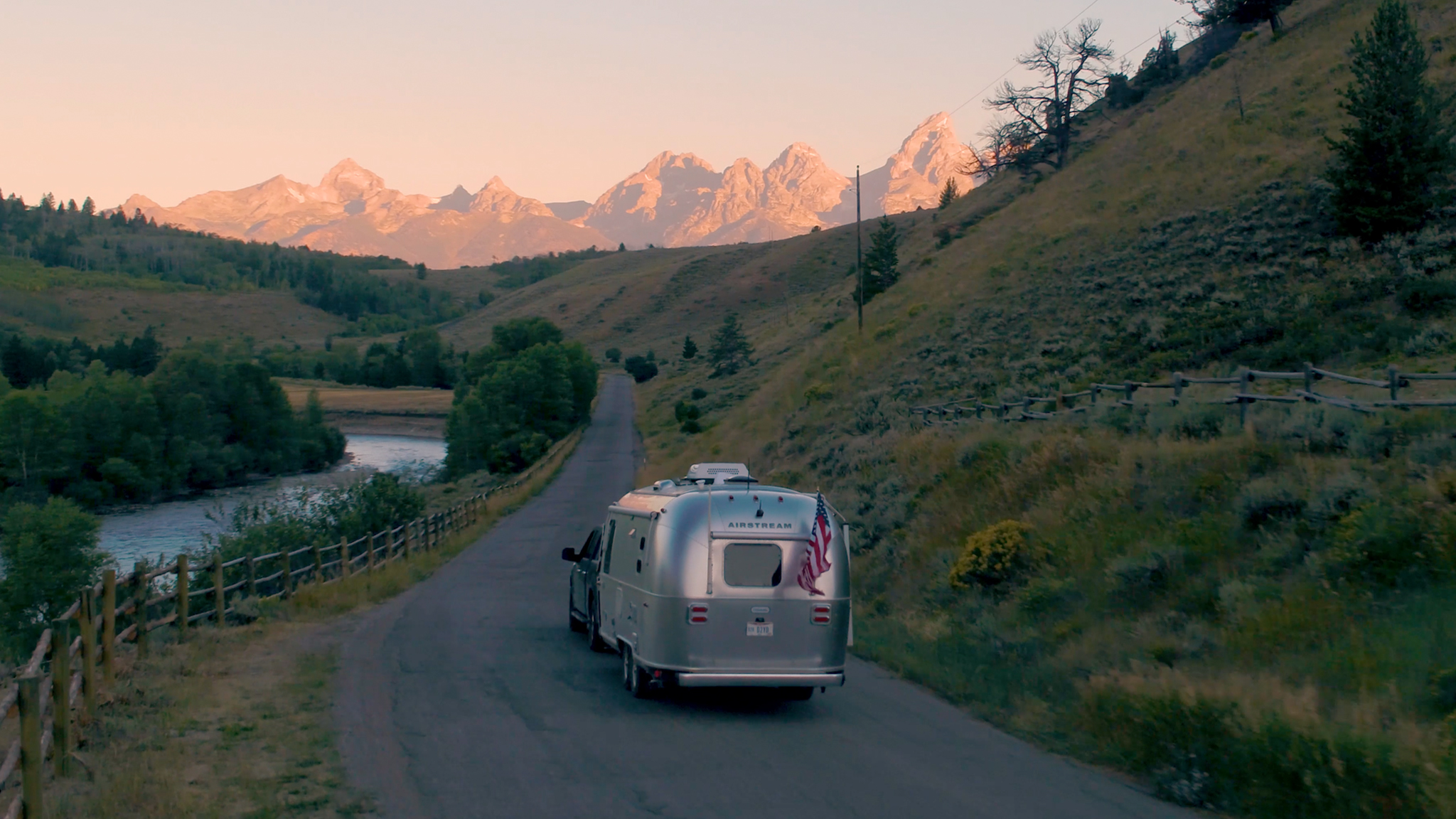 Chispa House Week 3: Endless Caravan