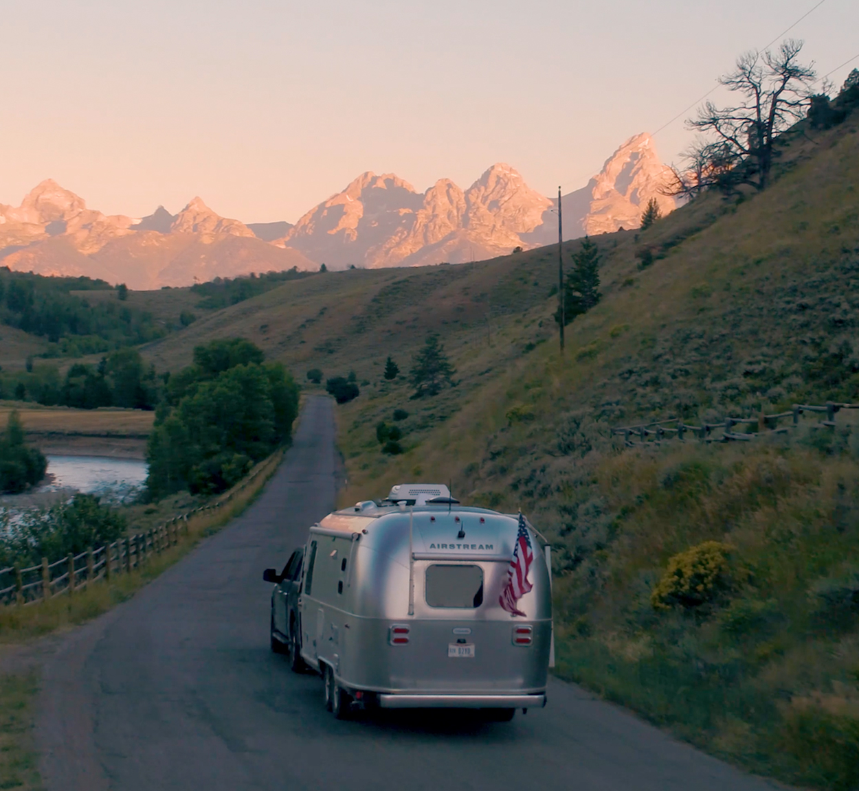 Chispa House Week 3: Endless Caravan