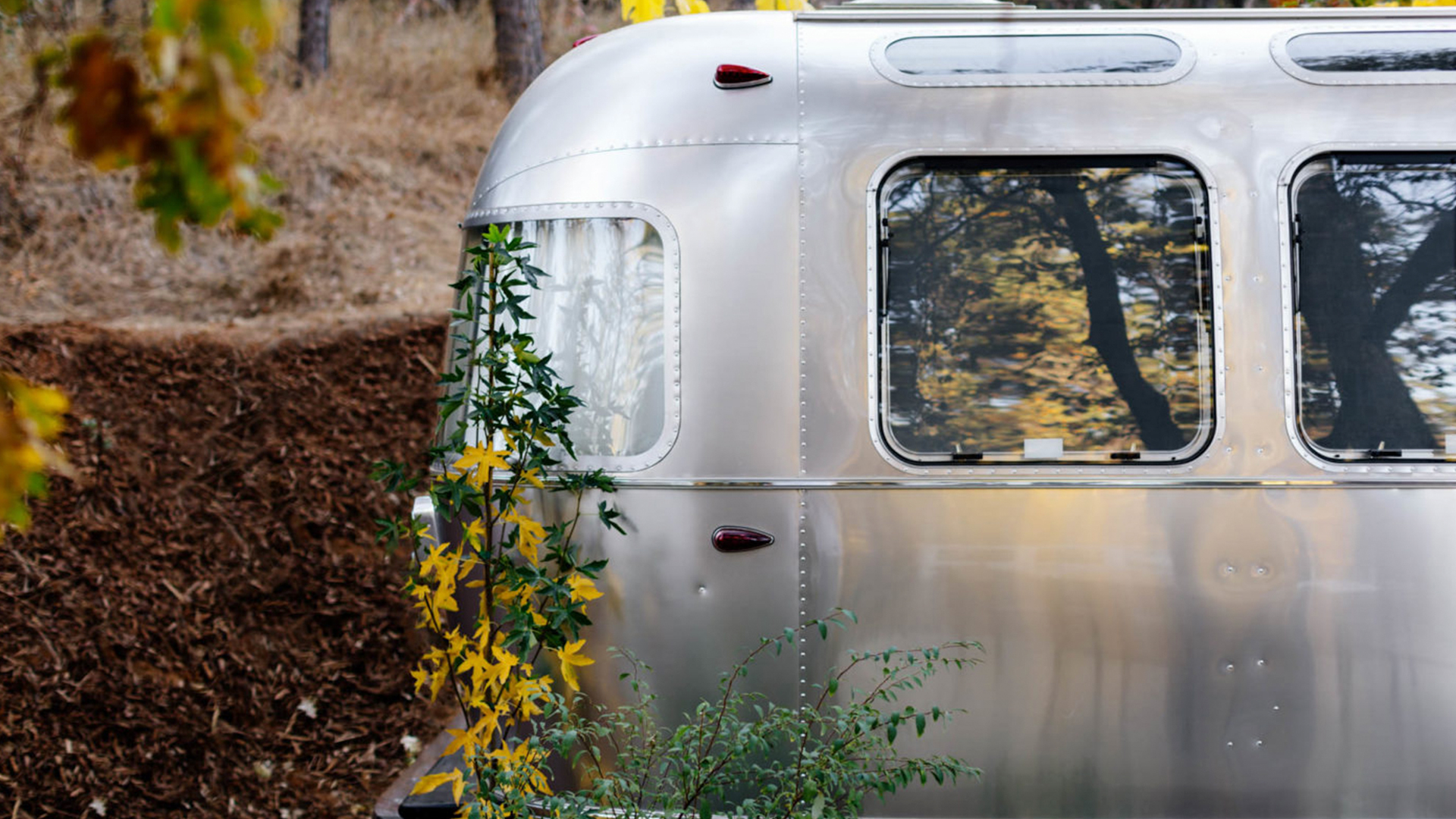 Airstream Autocamp Travel Trailer