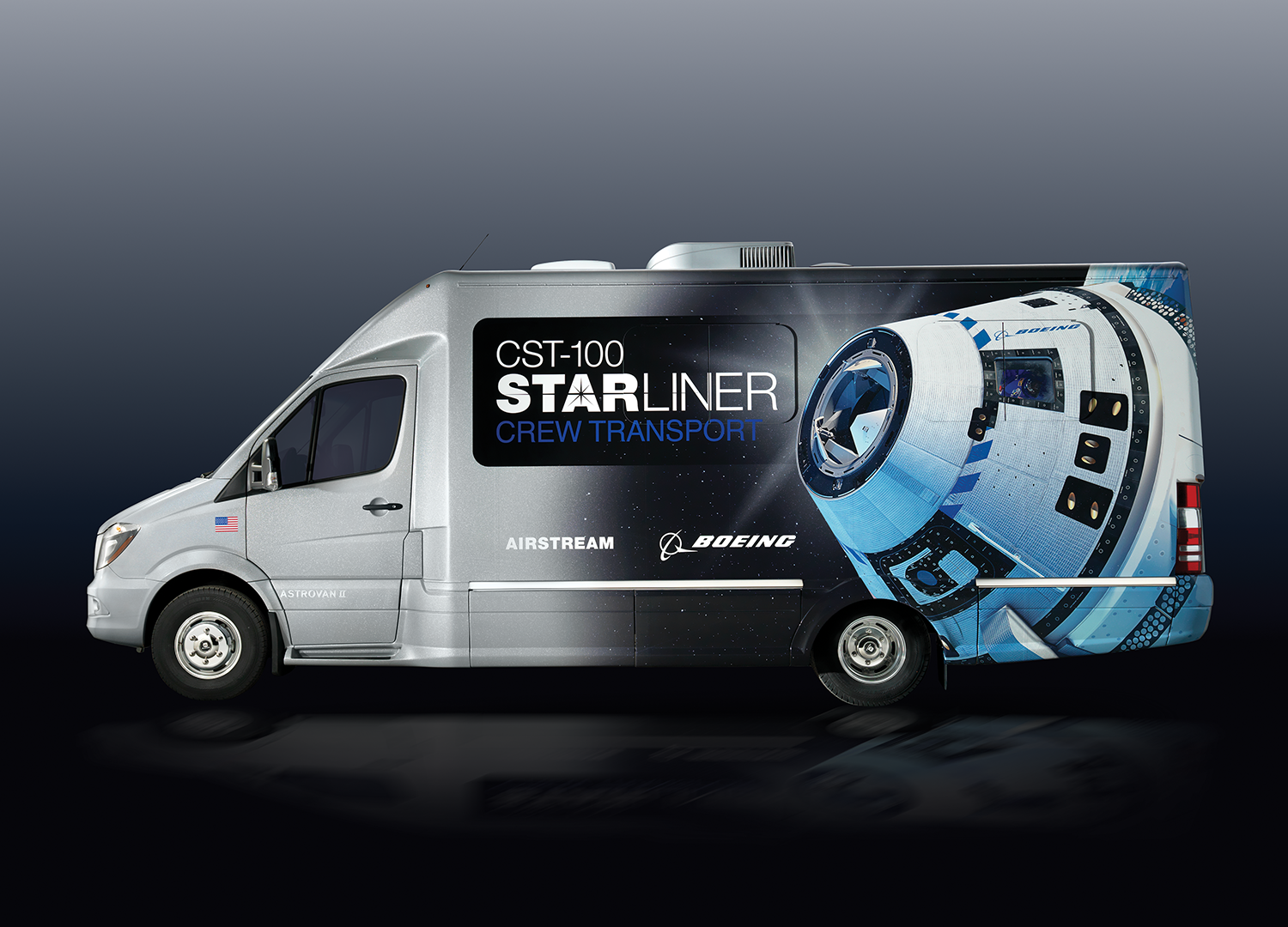 2020 Astrovan Exteriors _71647 Streetside Black WEB