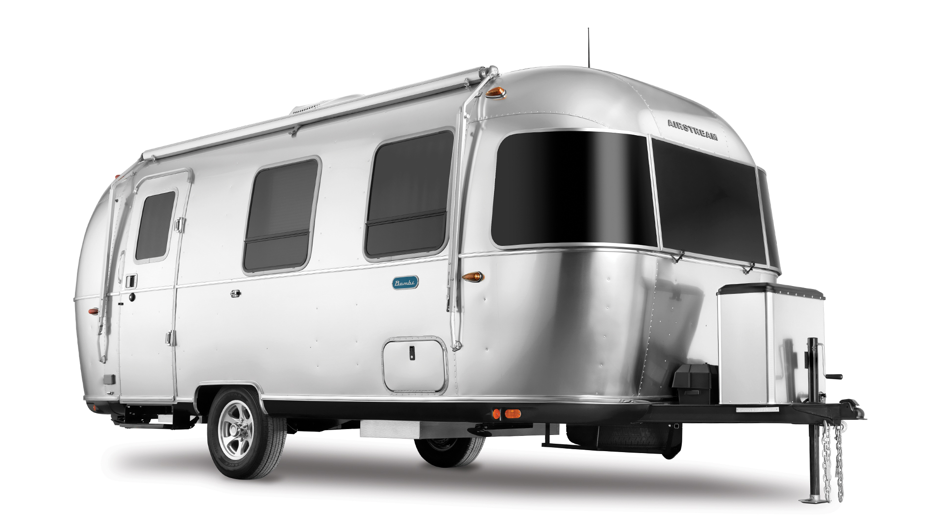 Airstream-Bambi-22FB-Travel-Trailer-Exterior-Bug-Eye