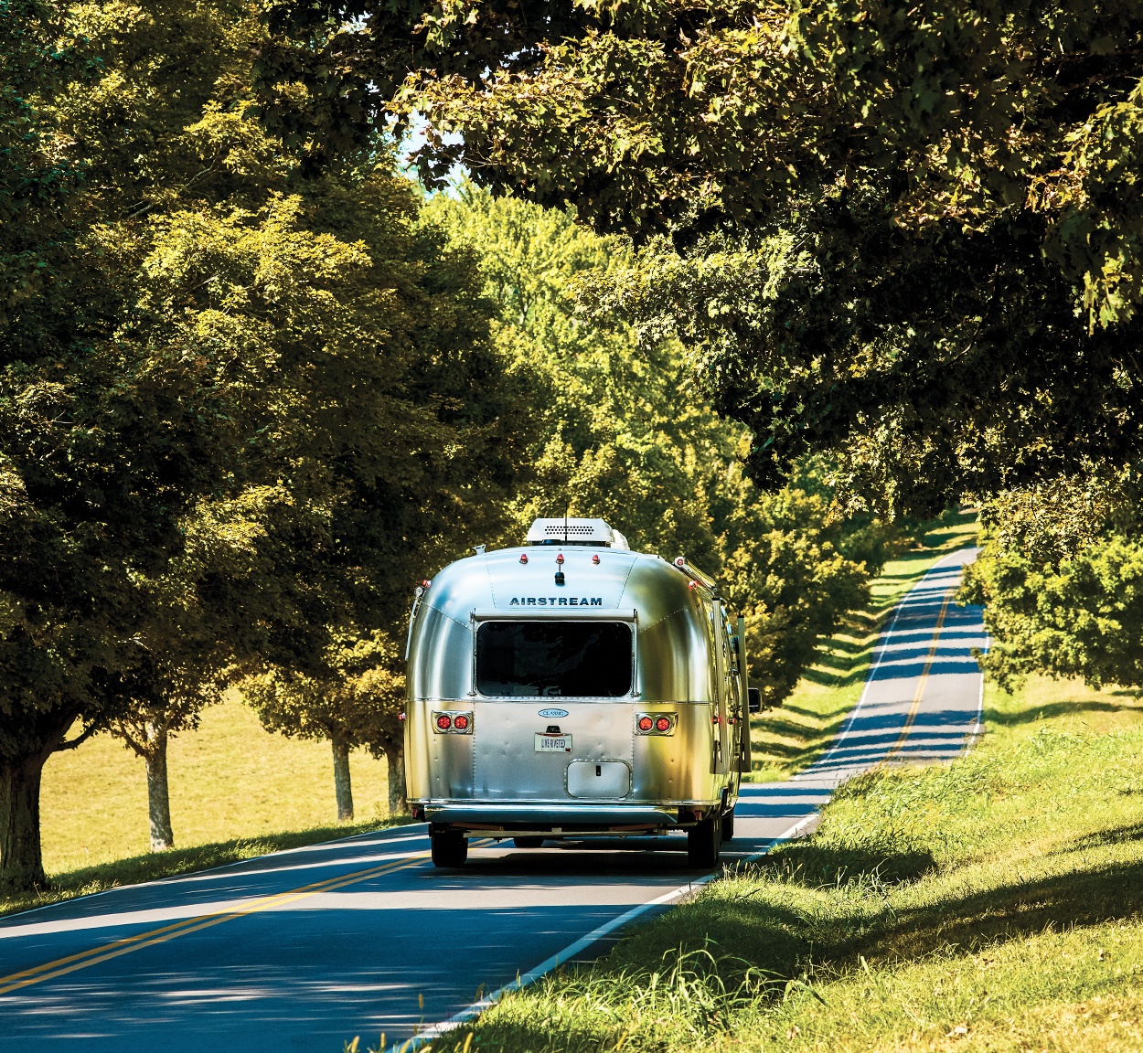 Airstream Classic