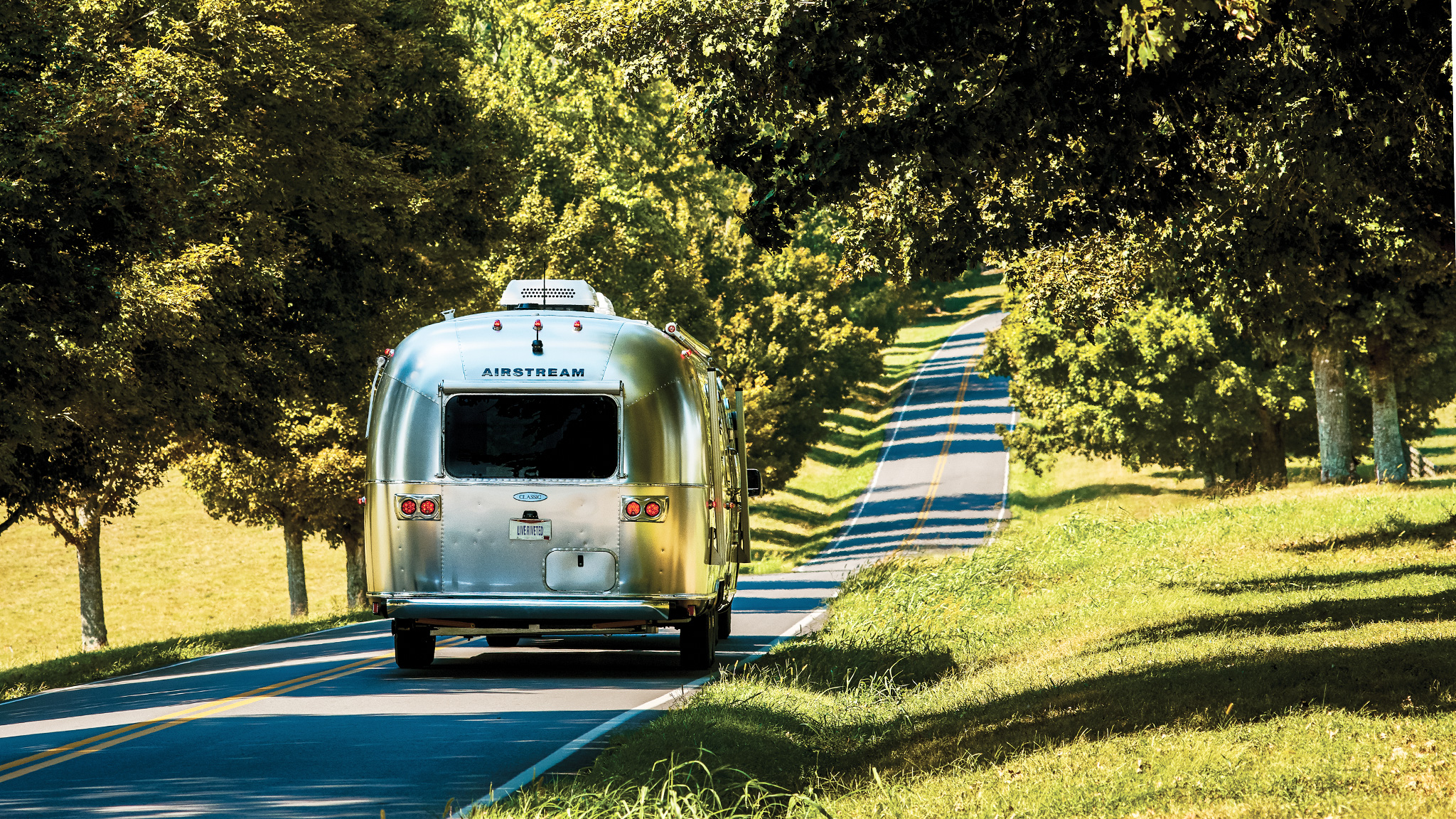 Airstream Classic
