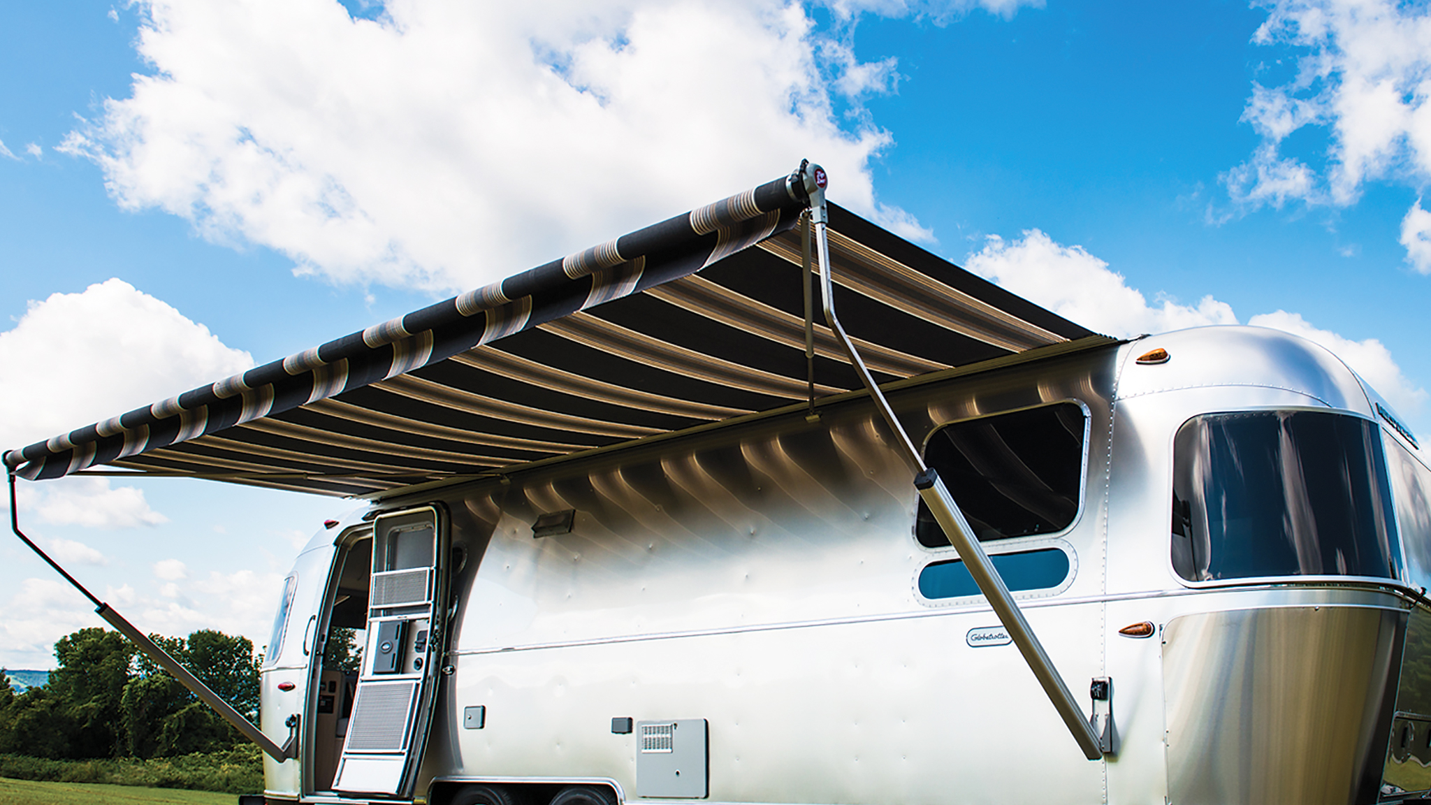 Airstream Globetrotter 27FB