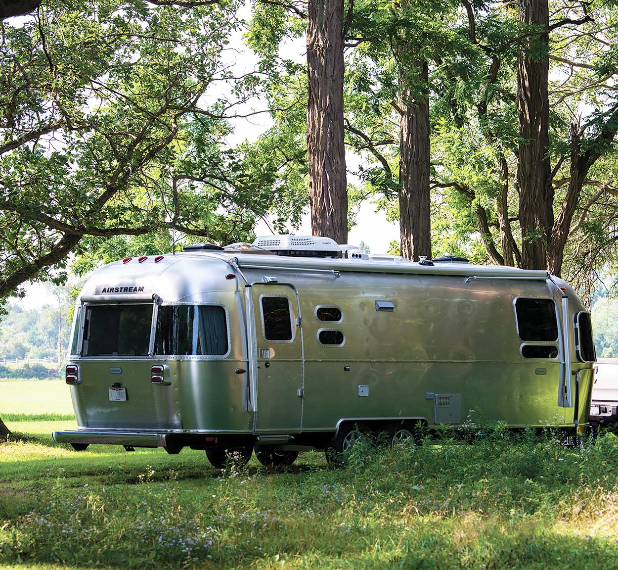 Airstream Globetrotter 27B