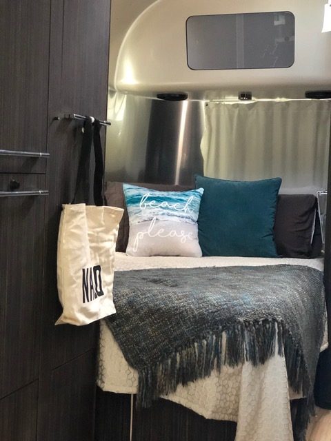 JoAnne Griffin Airstream Salute