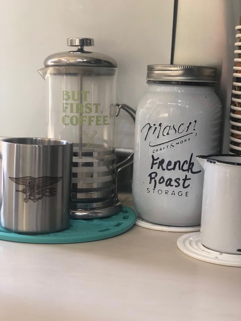 JoAnne Griffin Airstream Salute