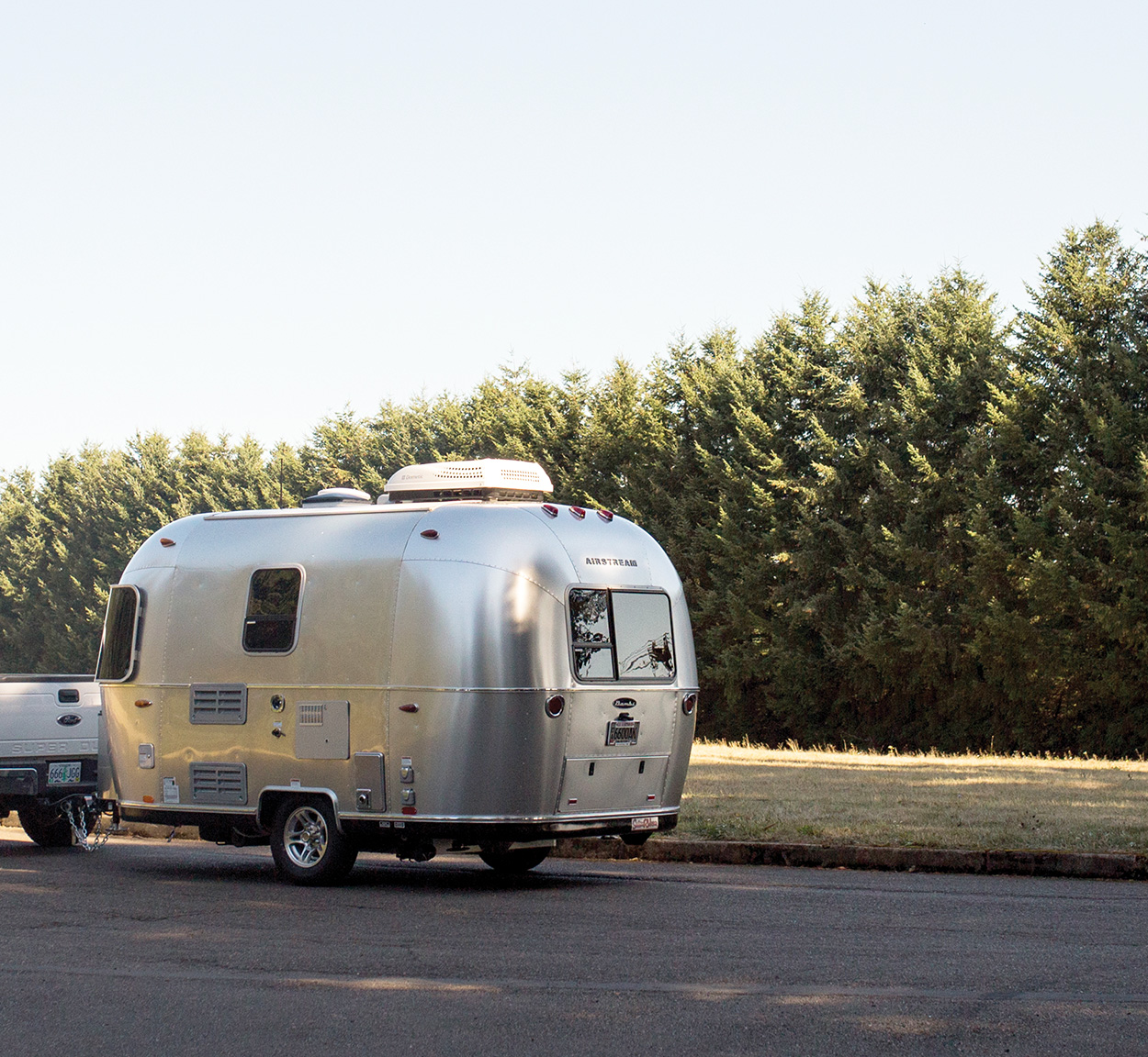 Bambi Sport Airstream