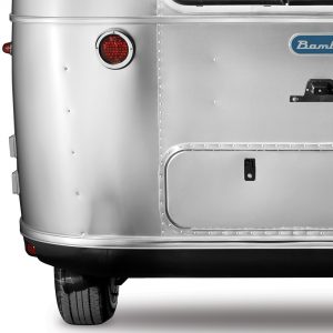 Bambi-Rear-Single-Round-LED-Taillights