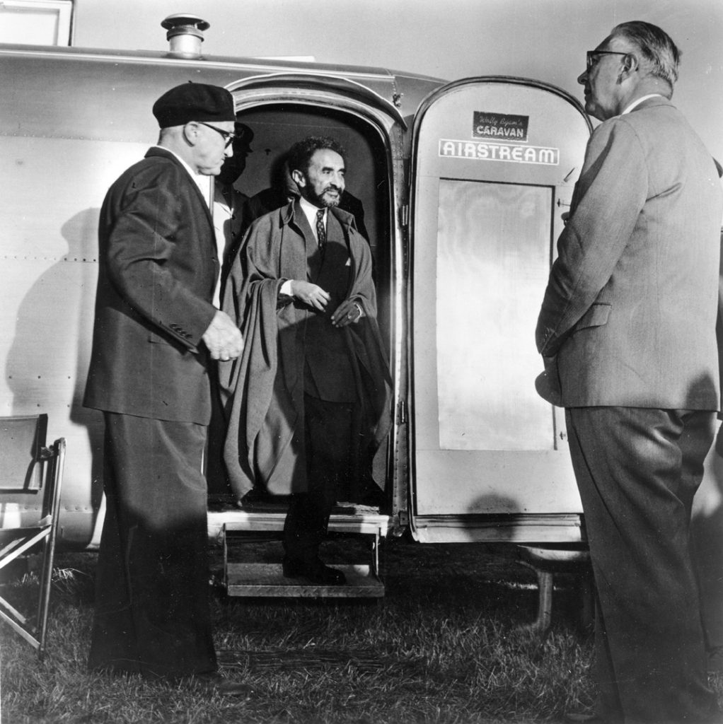 Pete Turner African Caravan Photography 12