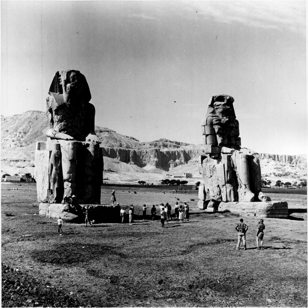 Pete Turner African Caravan Photography 2