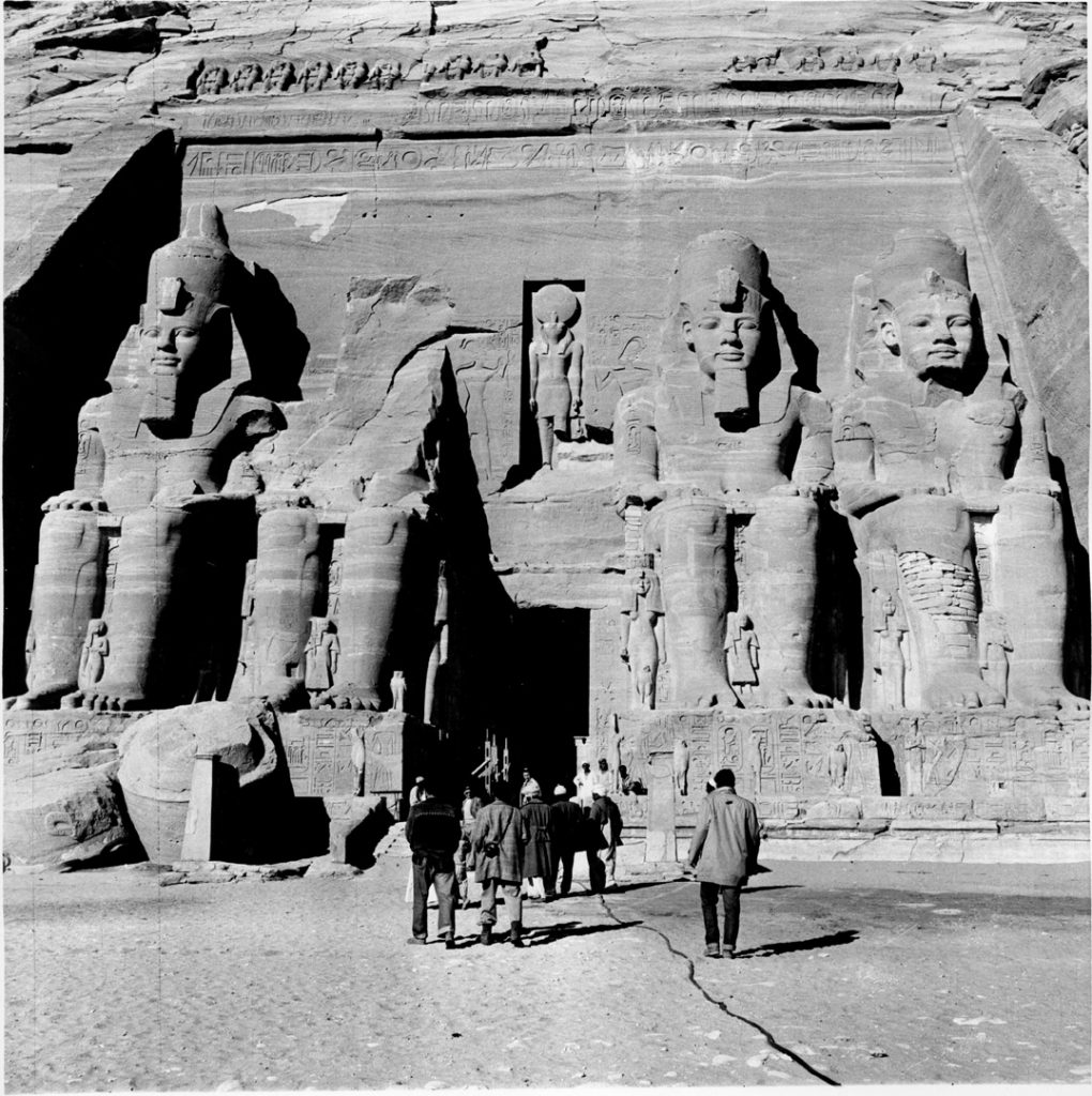 Pete Turner African Caravan Photography 3