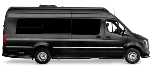 2020 Interstate Grand Tour EXT Exterior Black Curbside