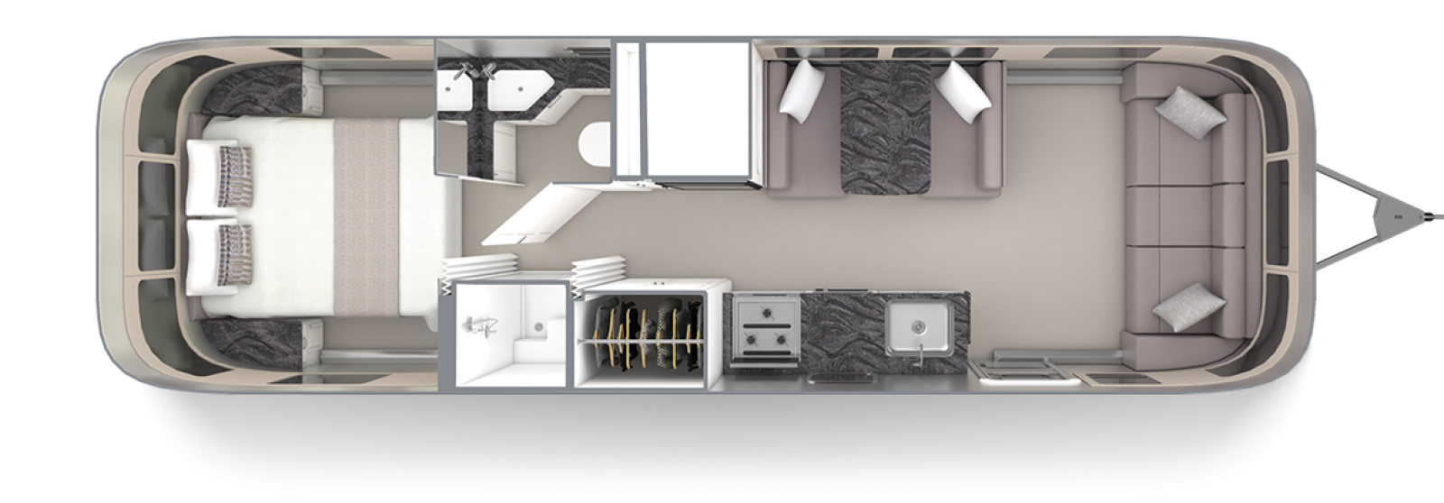 Airstream-Classic-30RB-Comfort-White-Earl-Grey-Floor-Plan
