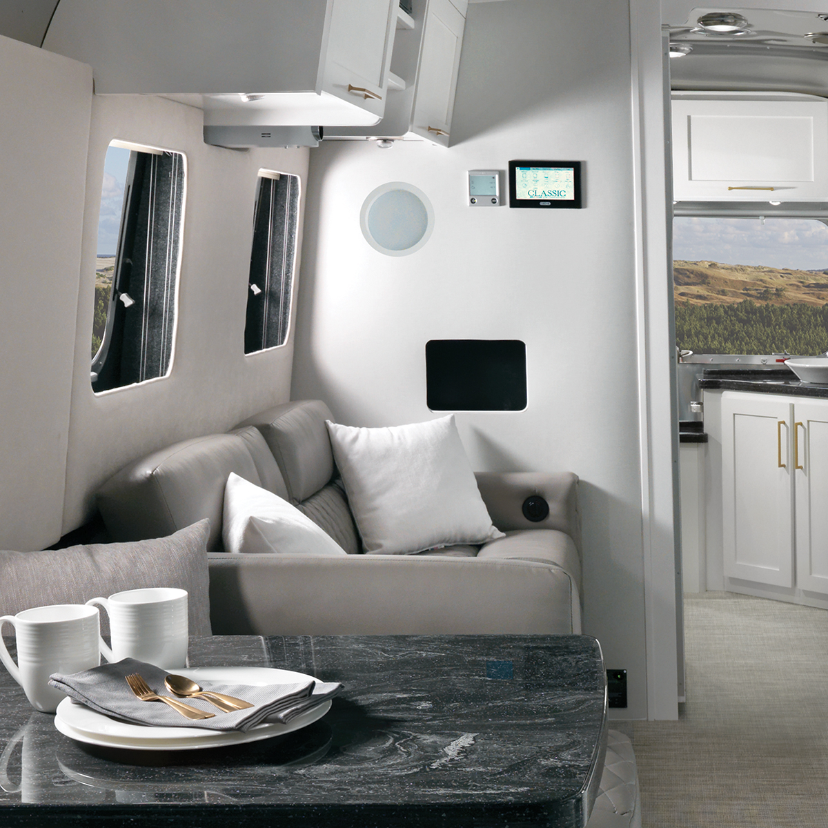 Airstream-Classic-33FB-Reclining-Sofa-Hotspot