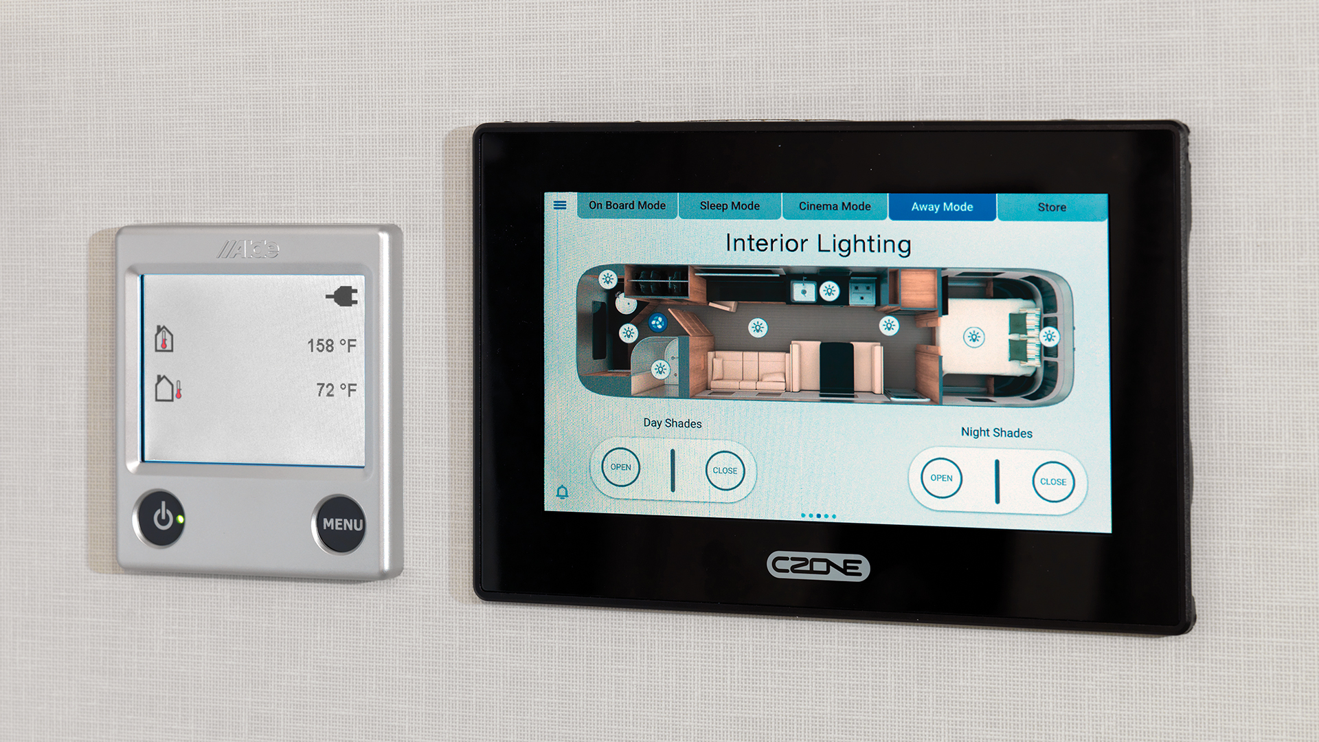 Airstream-Smart-Control-7-Inch-Touch-Screen-Interior-Lighting-Control