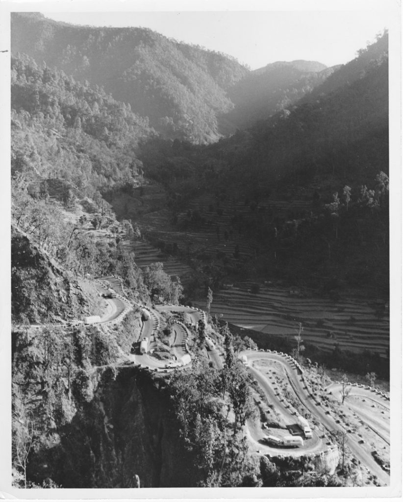 Fran Hall Airstream Travels