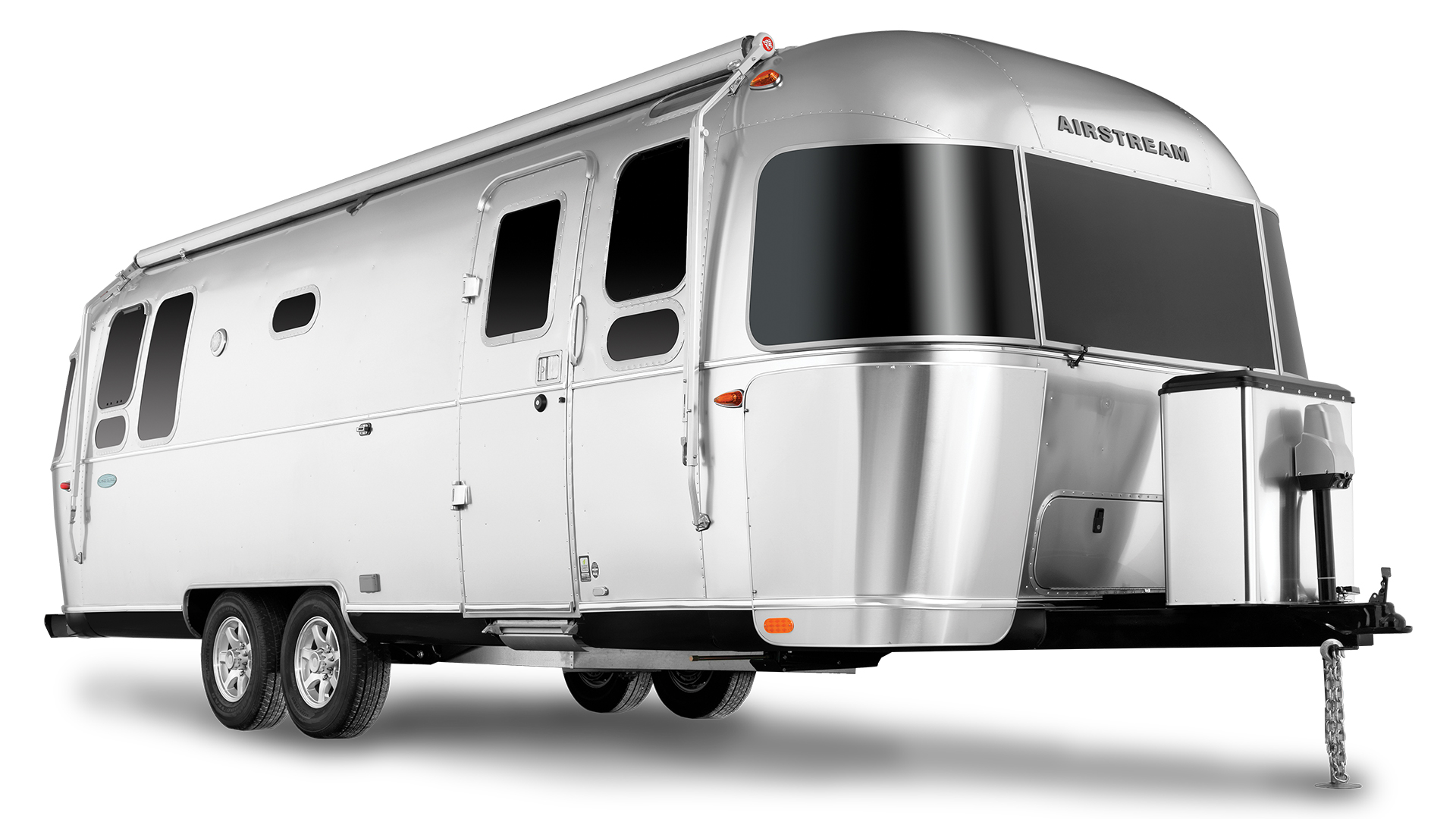 Airstream-Flying-Cloud-26RB-Travel-Trailer-Exterior-Bug