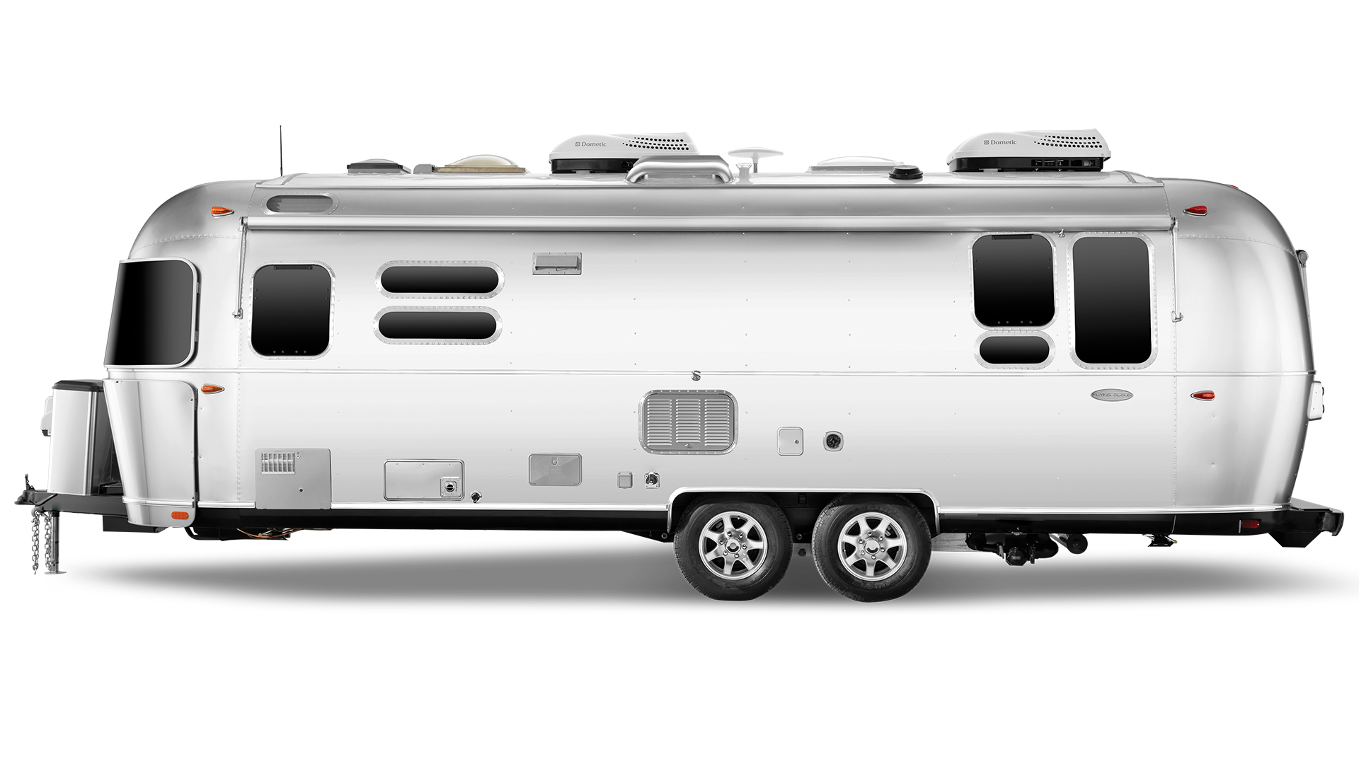 Airstream-Flying-Cloud-28RB-Travel-Trailer-Exterior-Street-Side