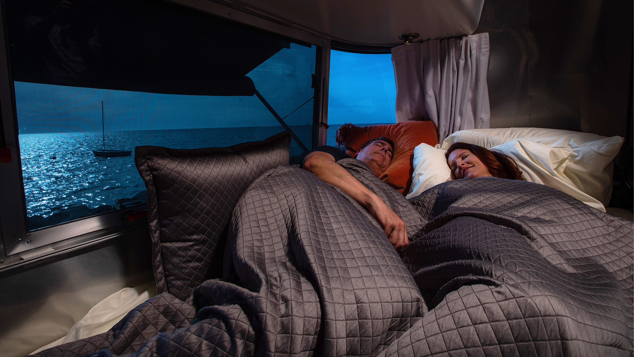 Airstream Mattress Guide