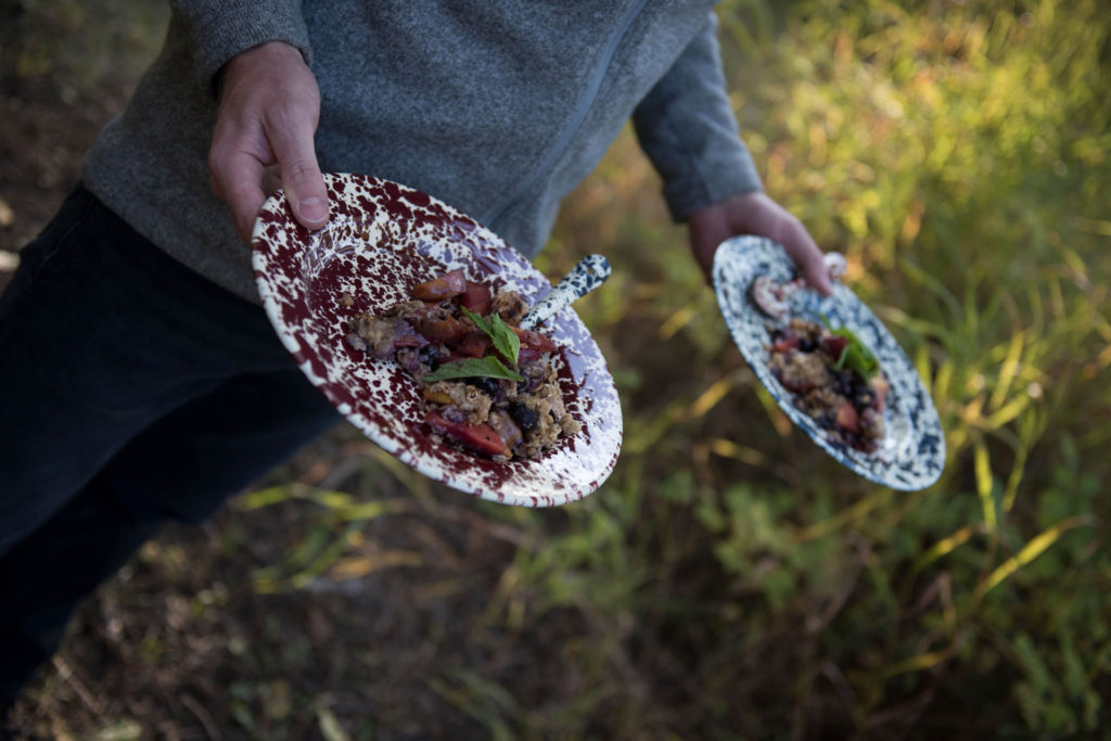 Crow Canyon Home Airstream Dishware 2