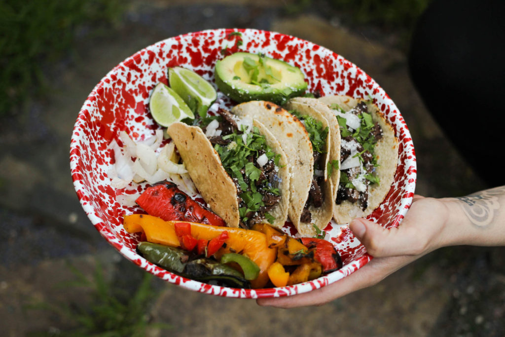 Crow Canyon Home Airstream Dishware 4