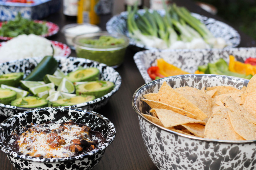 Crow Canyon Home Airstream Dishware 8