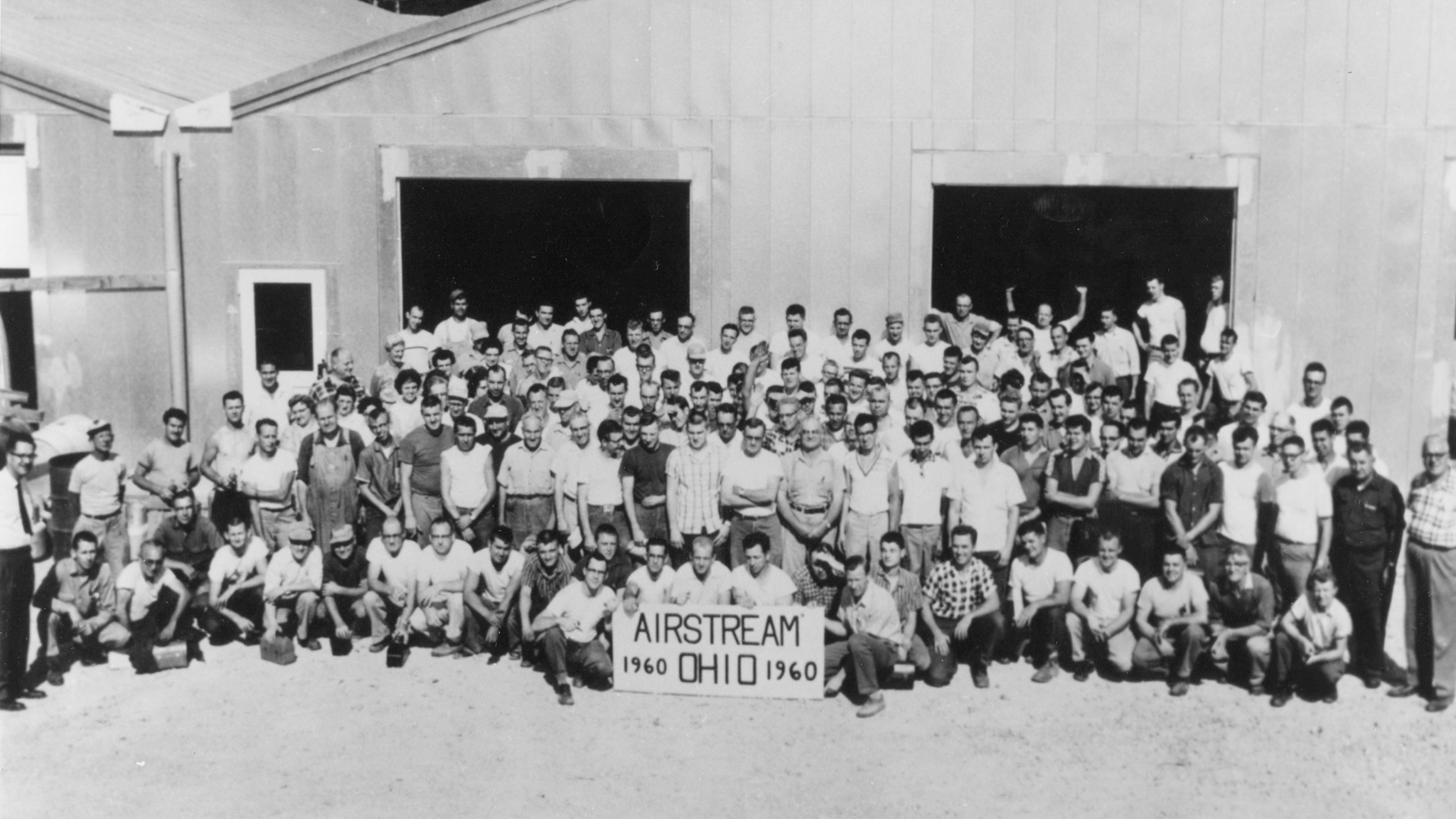 Airstream-Ohio-Factory-1960