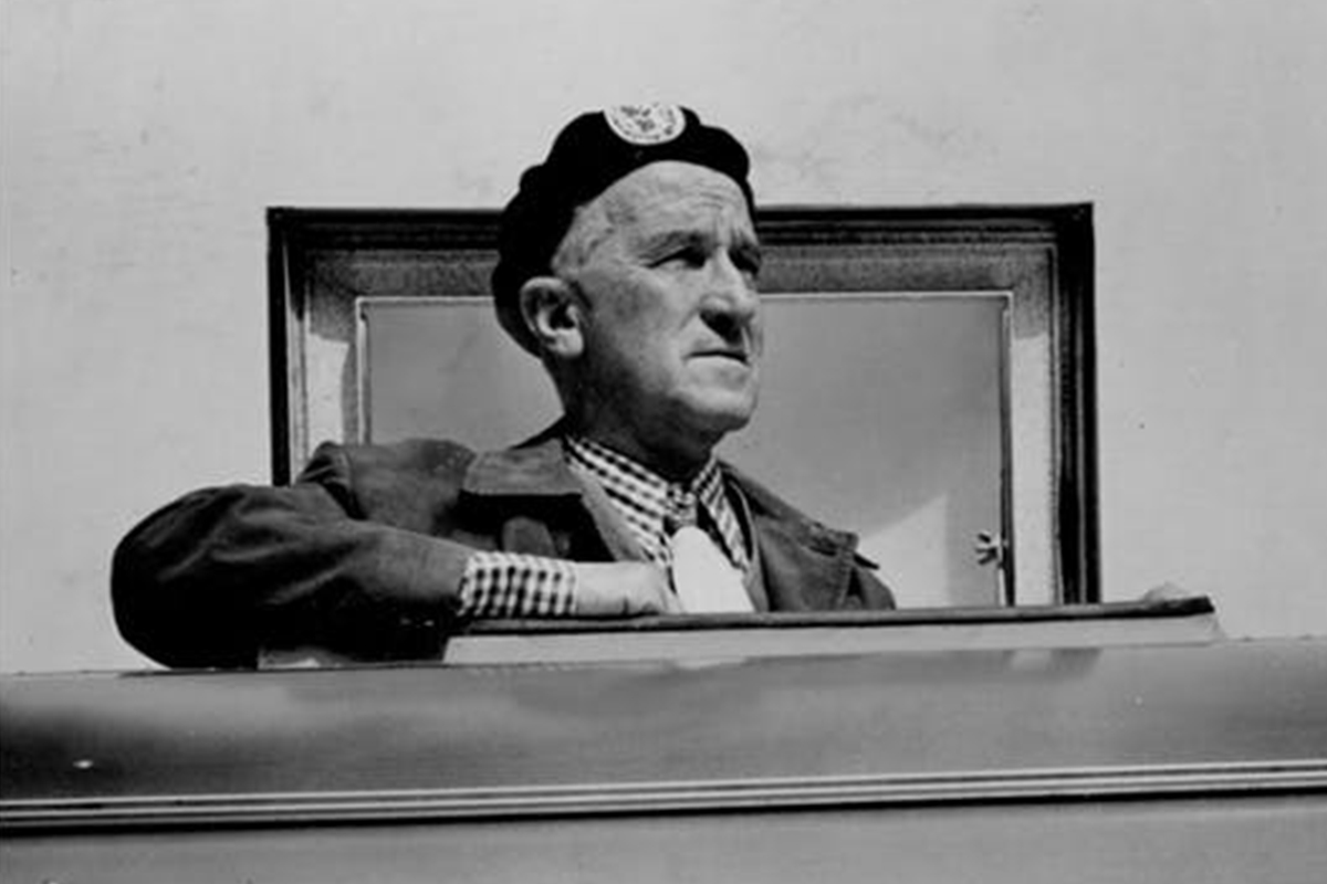 Classic Wally Photos