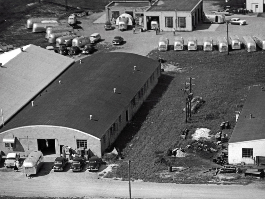 Jackson Center Factory 1955 3 d