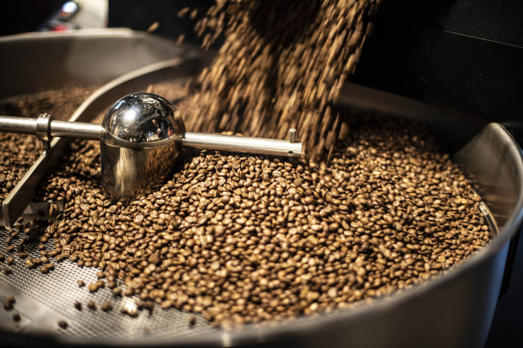 Airstream Photography Honest Coffee ASC 1