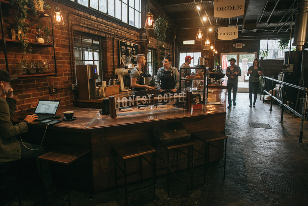 Airstream Photography Honest Coffee ASC 10