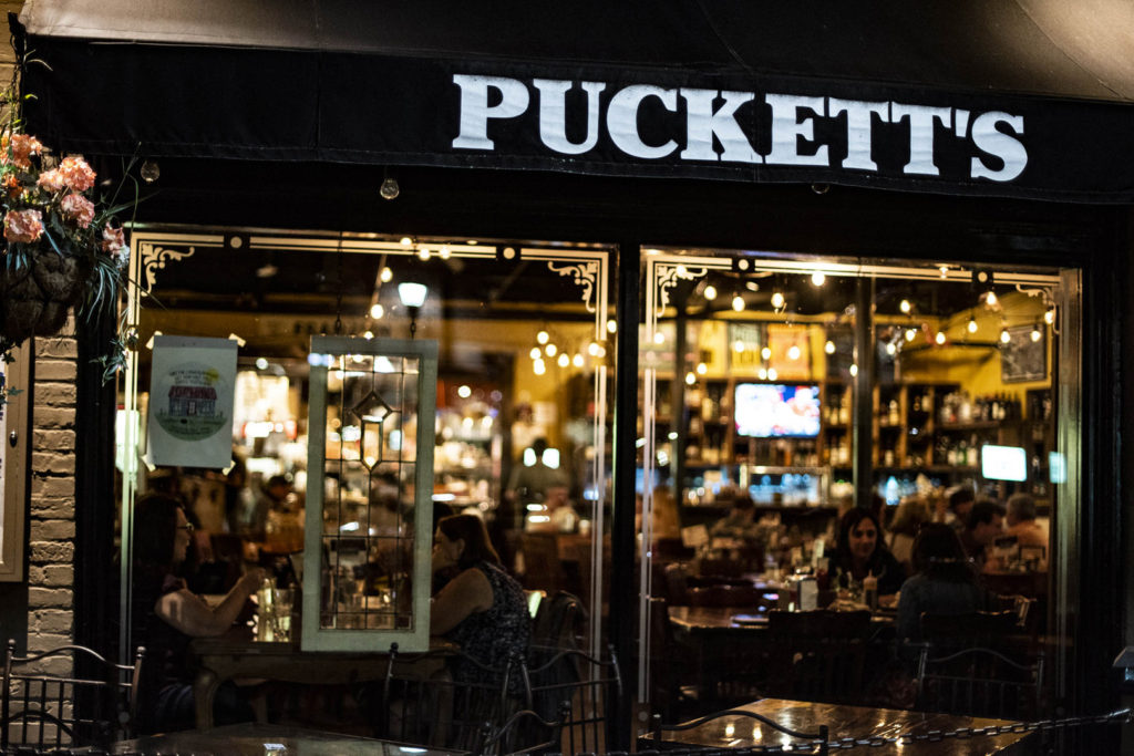 Airstream Photography Puckett's ASC 5