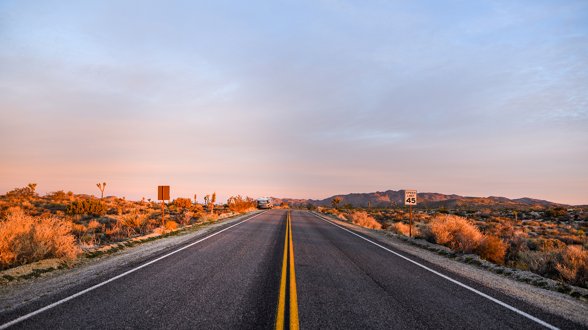 Airstream-National-Park-Camping-with-Roadway