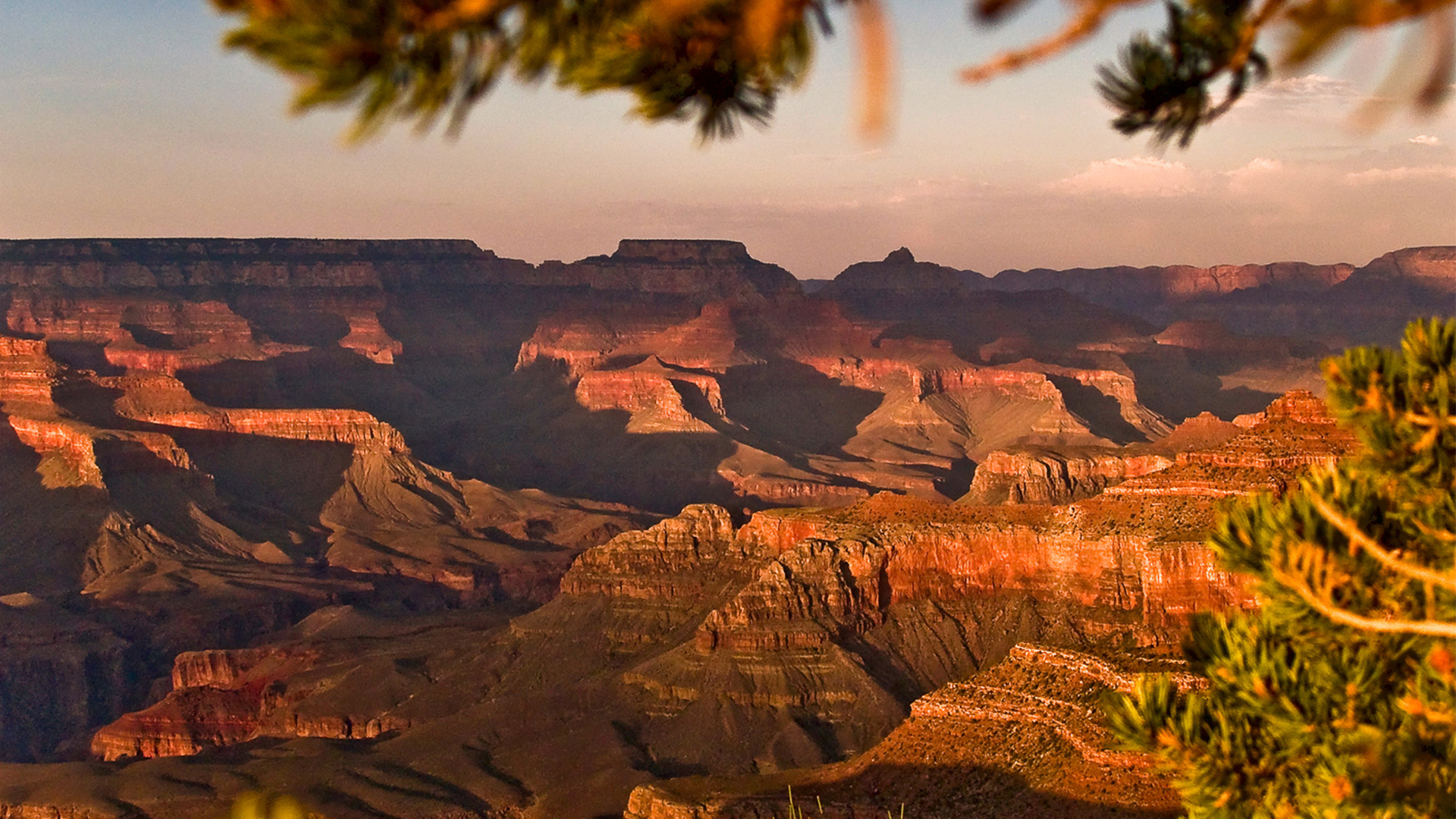 Airstream-Portable-Park-Grand-Canyon-Sunset