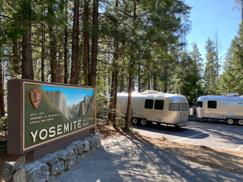 Airstream and Montkush with Anthony Sullivan Travel Trailer14