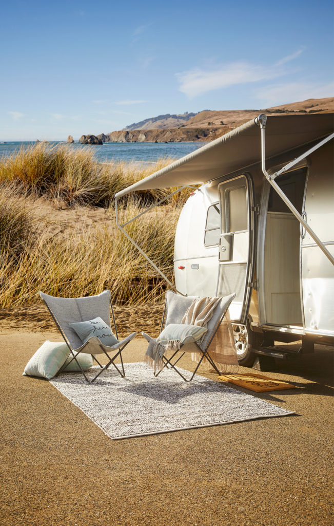 Airstream-and-Pottery-Barn-with-Lounge-Chair
