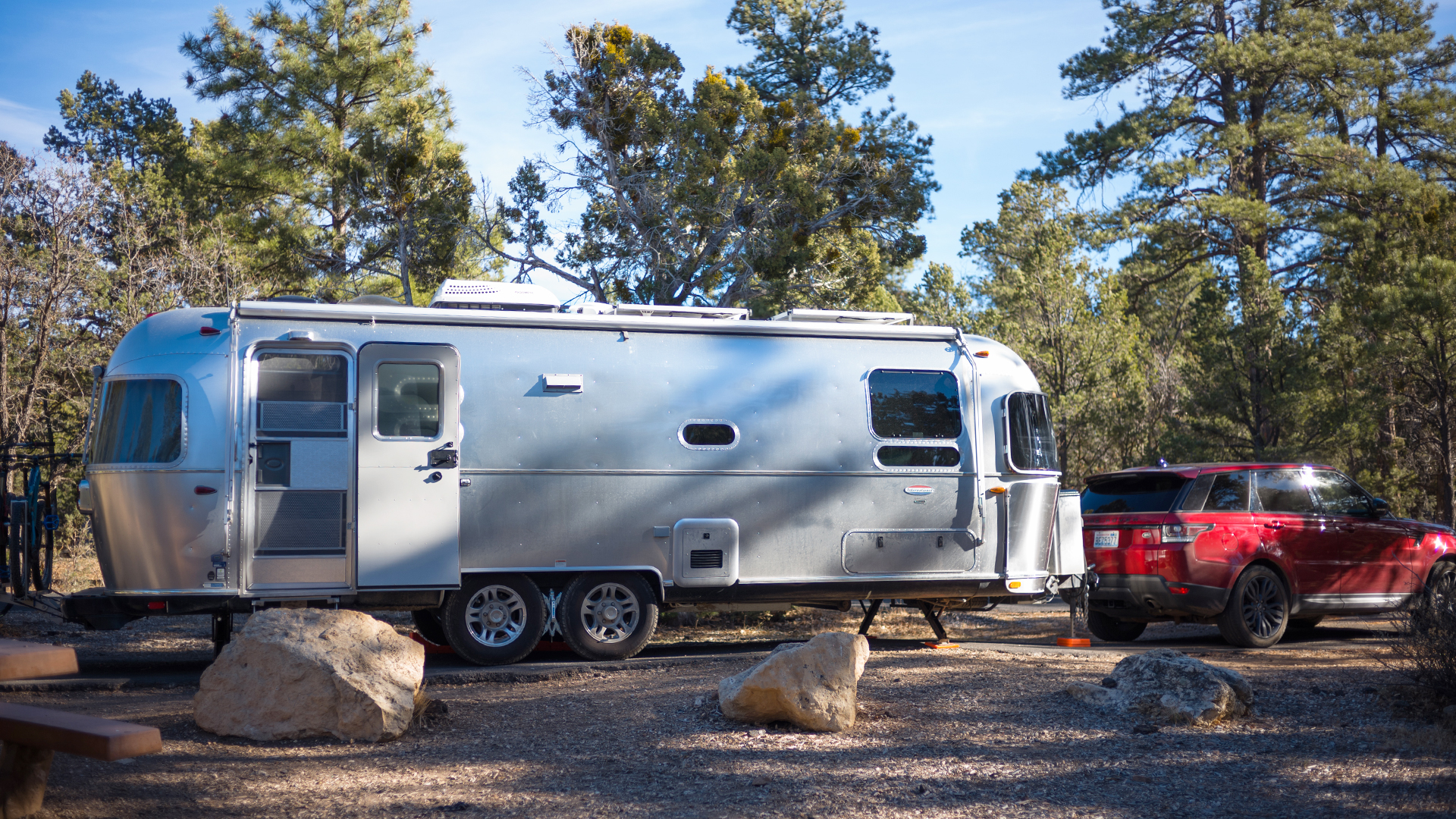 Mather-Campground-South-Rim-Airstream-Travel-Trailer