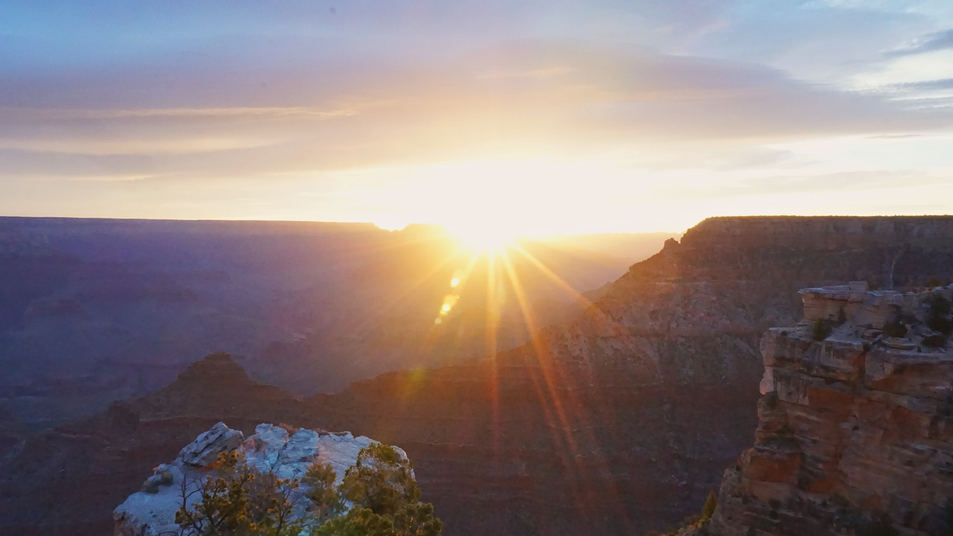 Trailer-Village-RV-Park-at-Grand-Canyon-Camping-Airstream