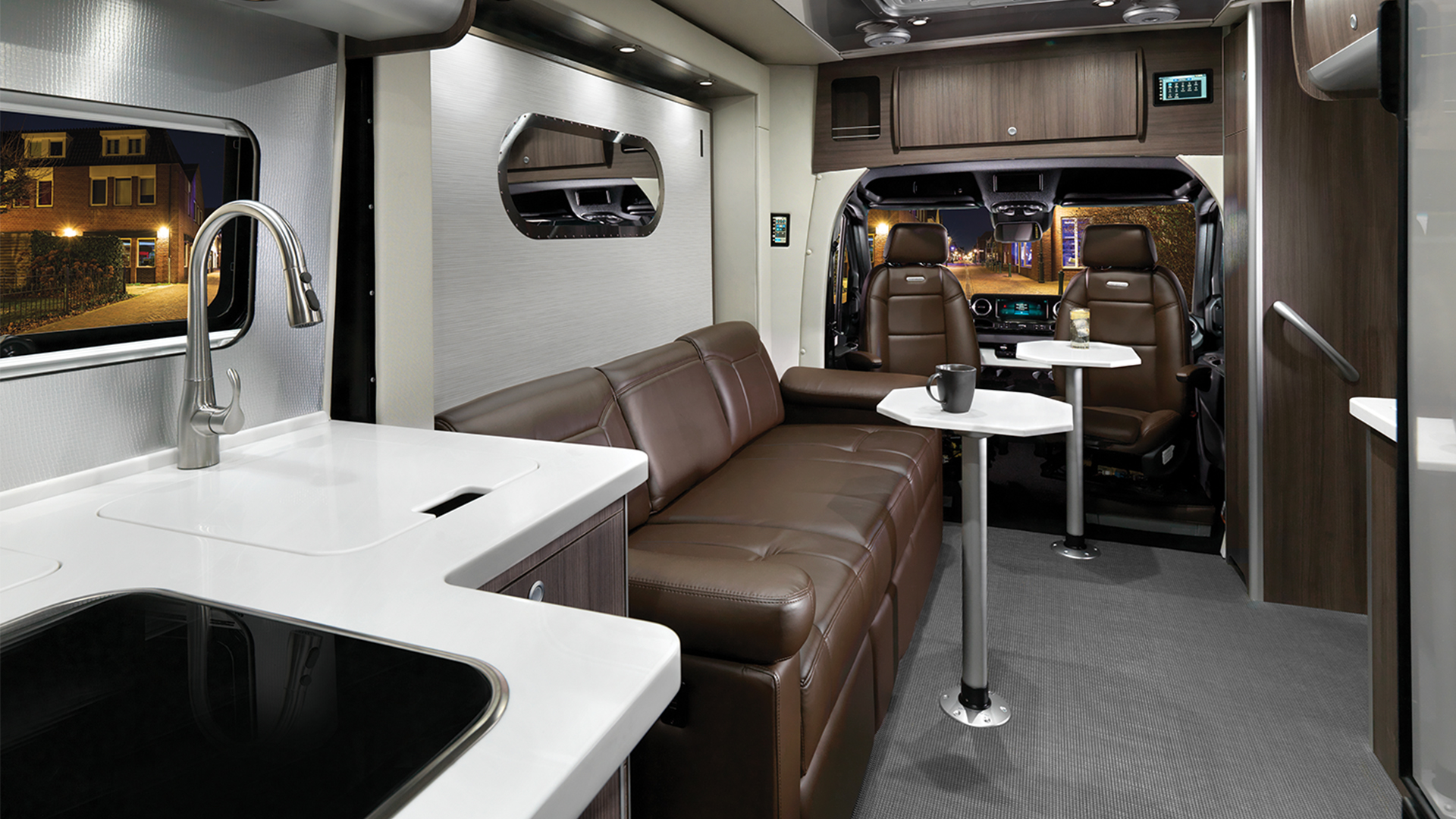 Airstream-Atlas-refined-brown-with-tables-up