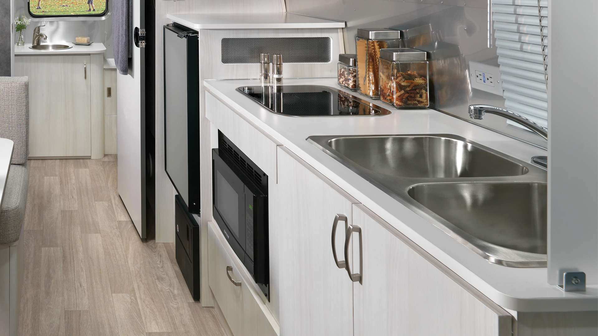 Airstream-Bambi-22FB-Interior-Kitchen-Featured-Hotspot