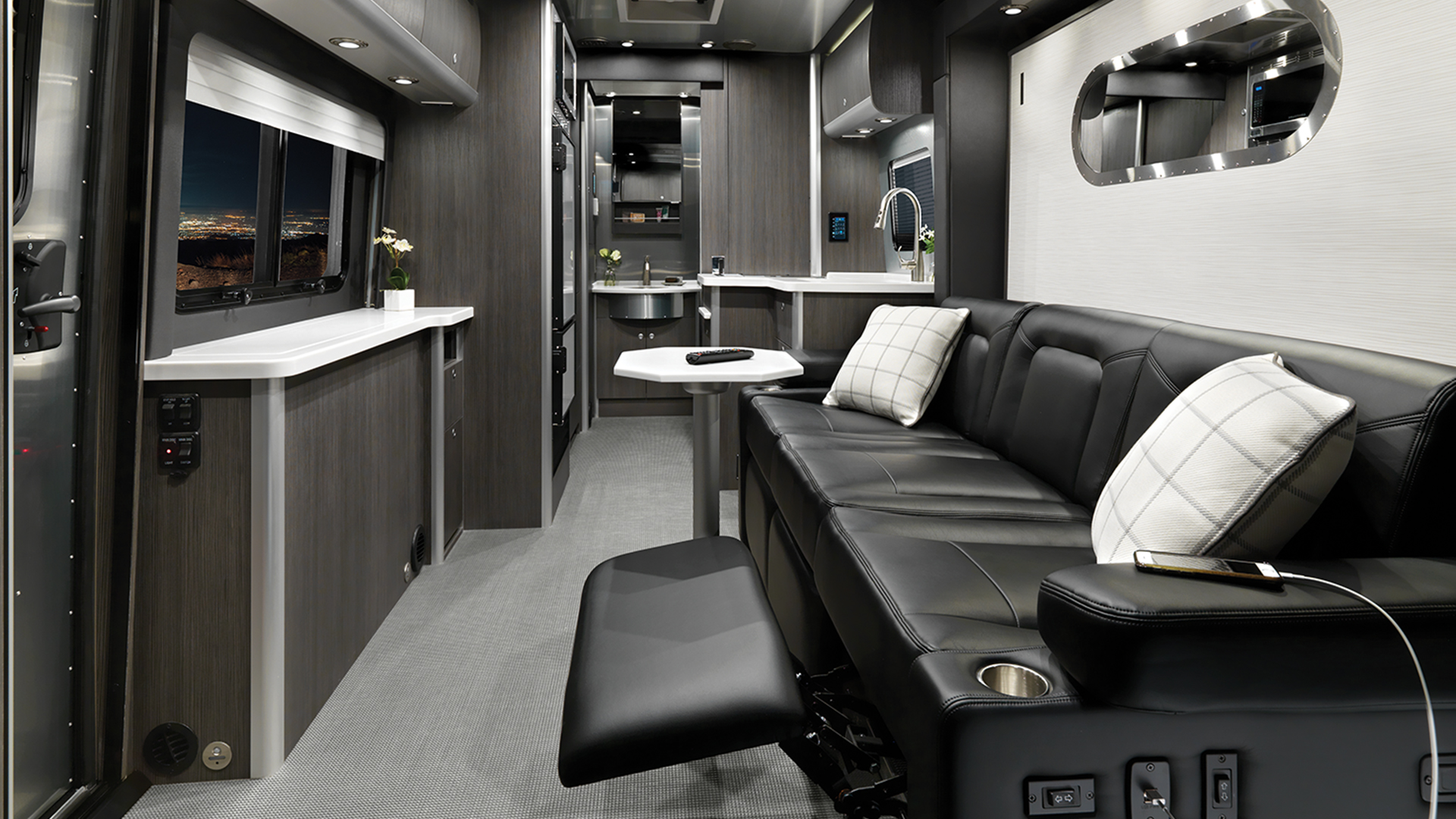 Airstream-Class-B-Table-Top-Designs