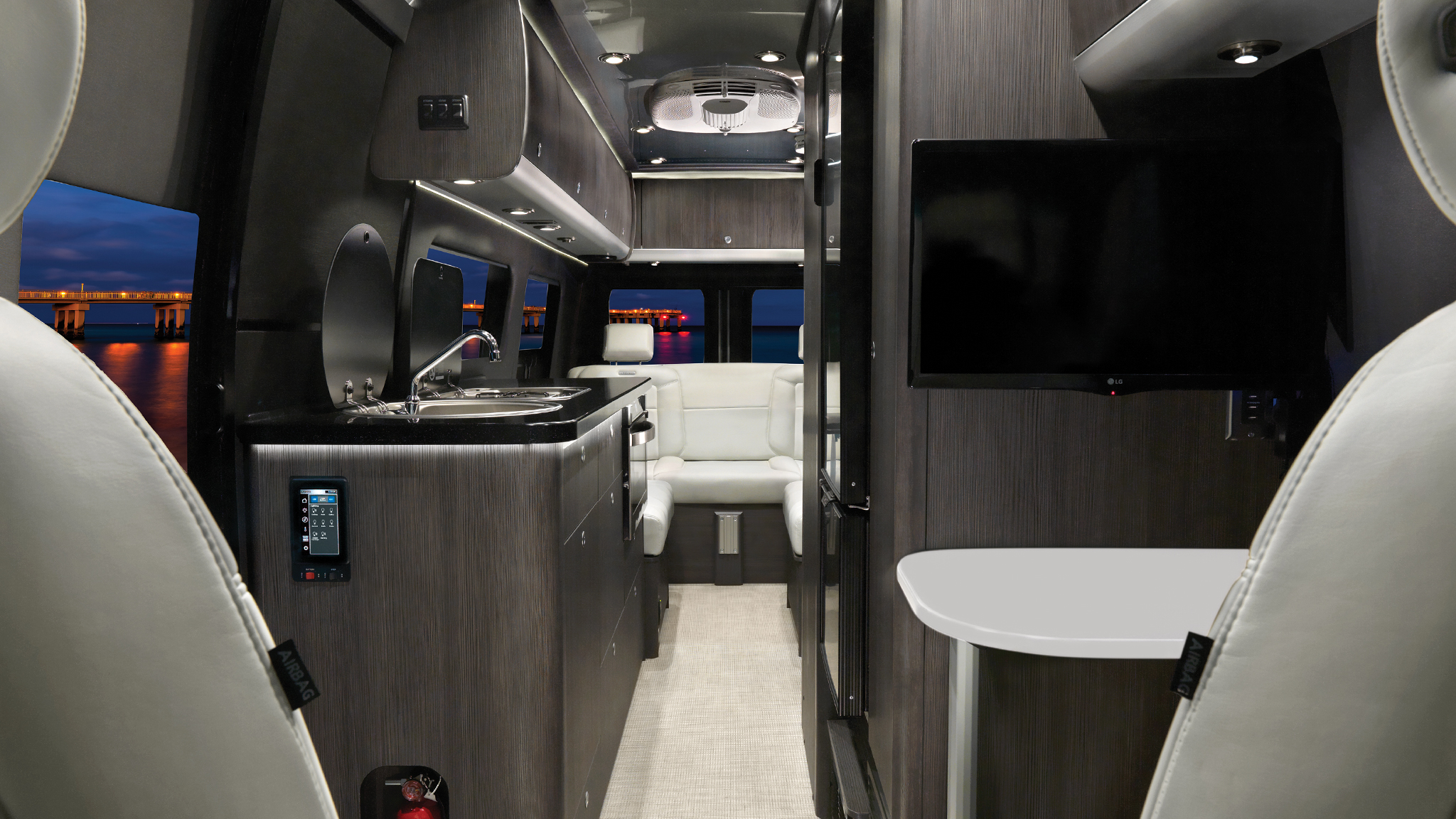 Airstream-Interstate-24-Power-Sofa-and-Table-Conversion-Header-1