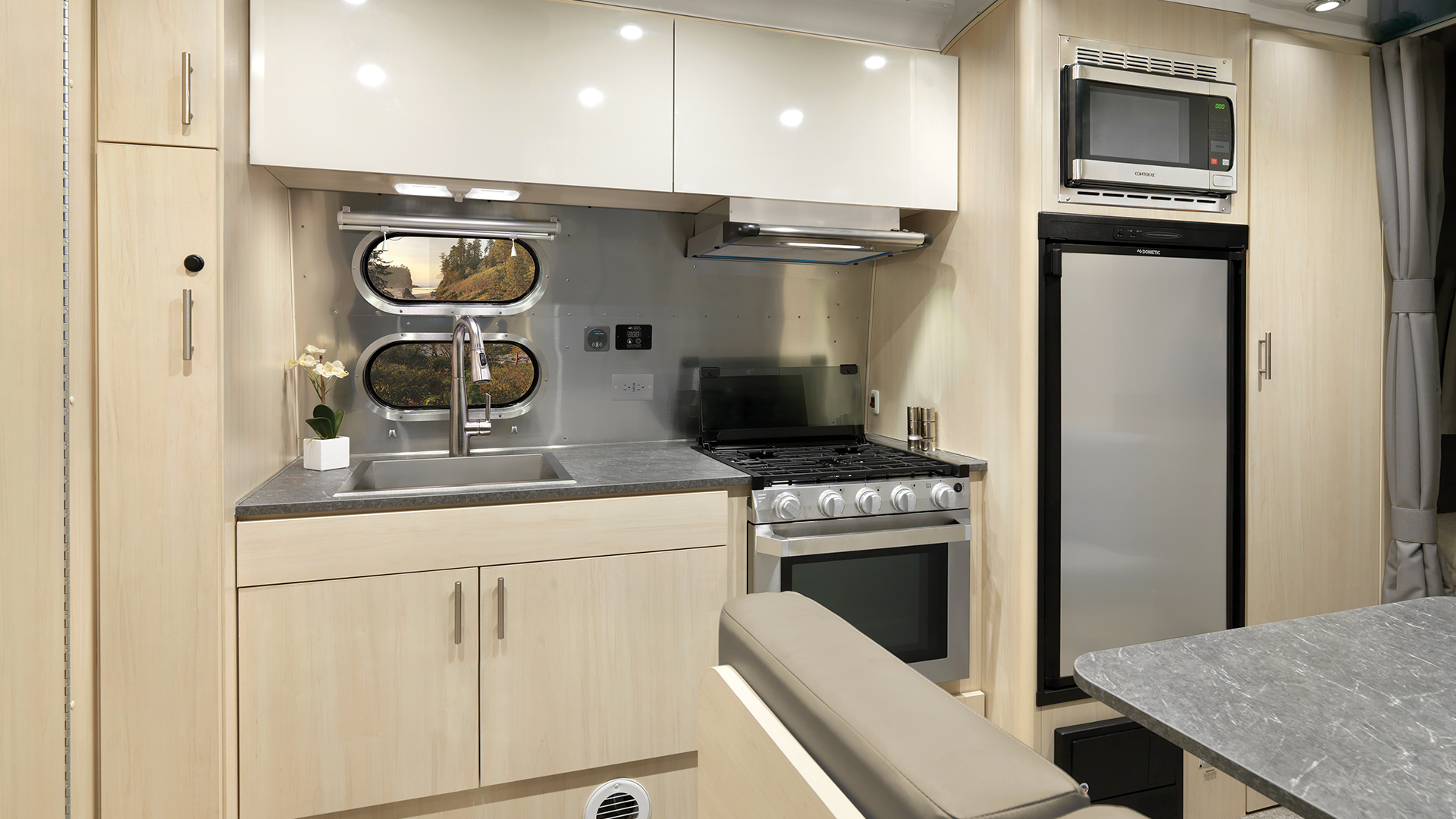 2021-Flying-Cloud-Airstream-Kitchen-Carolina-Clay-hotspot