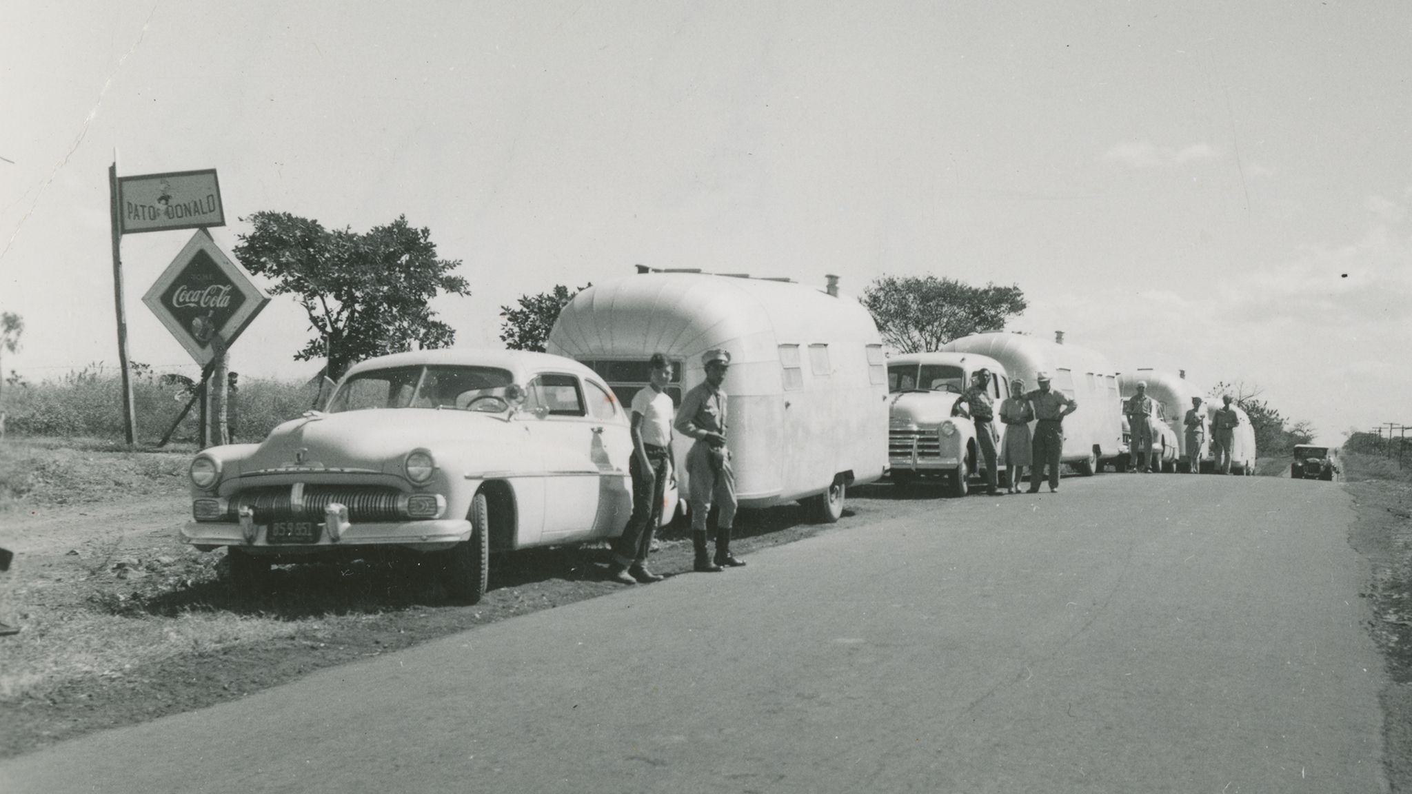Airstream-Wally-Byam-First-Caravan-Mexico-Central-America-1951-1952-Header