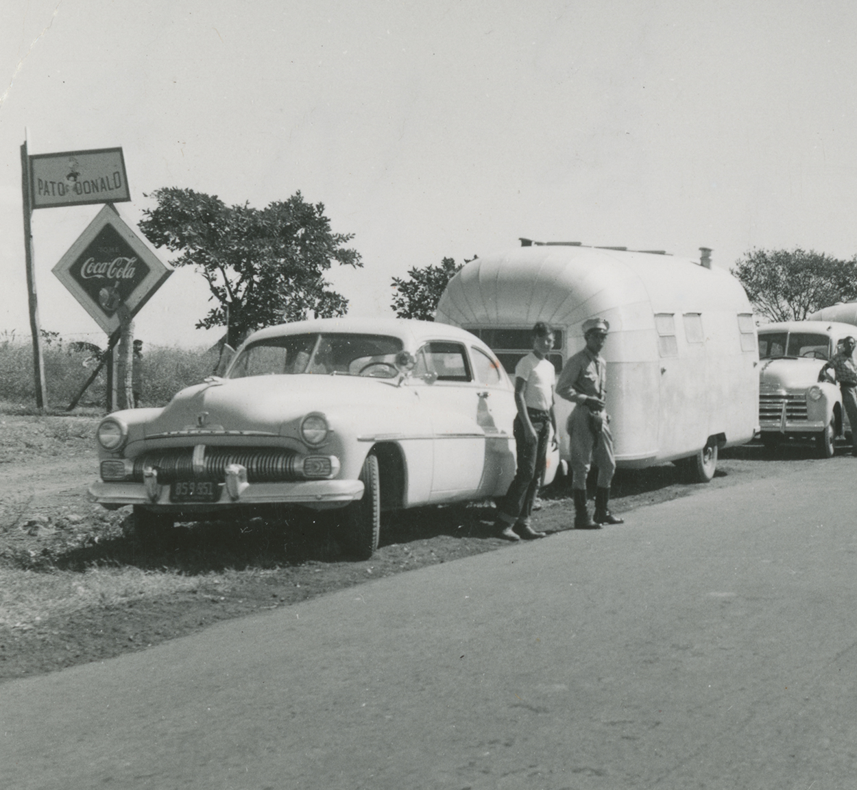Airstream-Wally-Byam-First-Caravan-Mexico-Central-America-1951-1952-Preview