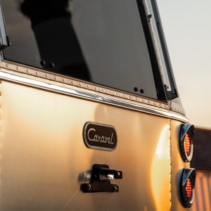 Caravel-Badge-Exterior-Detail