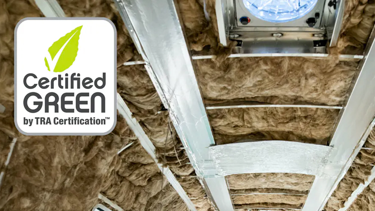 TRA-Green-Certification